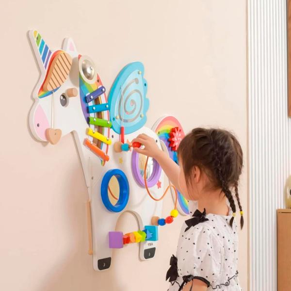 Busy board VIGA 44654 1.5+ photo 4