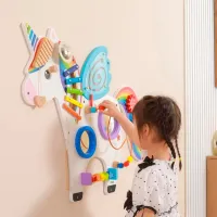 Бизиборд VIGA 44654 1.5+ photo 4