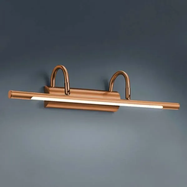 Настенный светильник Trio CUADRO 8 Вт / SMD photo 2 Настенный светильник Trio CUADRO 8 Вт / SMD photo 2