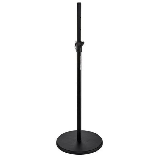 Stativ Millenium BS 2015 Round Base Pentru boxe / Metal photo 1
