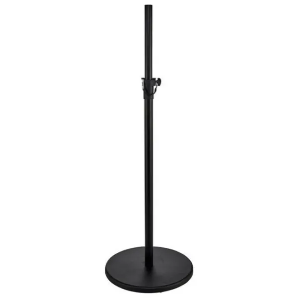 Stativ Millenium BS 2015 Round Base Pentru boxe / Metal photo 2