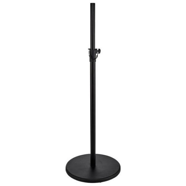 Stativ Millenium BS 2015 Round Base Pentru boxe / Metal photo 2