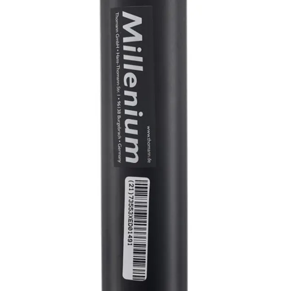 Stativ Millenium BS 2015 Round Base Pentru boxe / Metal photo 4