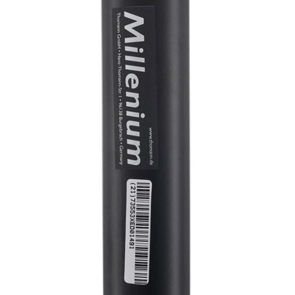 Stativ Millenium BS 2015 Round Base Pentru boxe / Metal photo 4