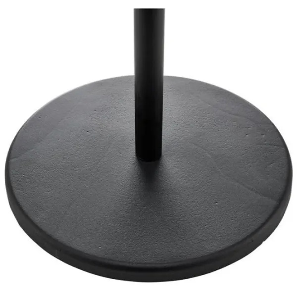 Stativ Millenium BS 2015 Round Base Pentru boxe / Metal photo 6