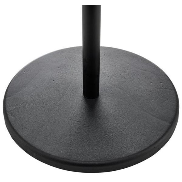 Stativ Millenium BS 2015 Round Base Pentru boxe / Metal photo 6