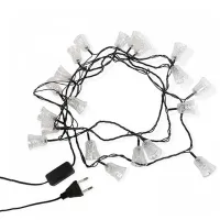 Luminițe decorative Rexant 303-062  / Multicolor