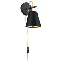 Lampă de perete Trio Andreus 28 W / E14