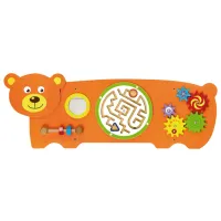 Бизиборд VIGA 50471 1+