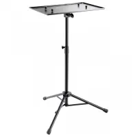 Stativ K&M 12185 pentru laptop / Oțel
