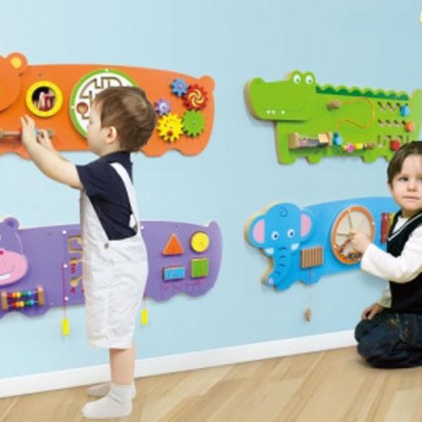 Busy board VIGA 50470 1+ photo 2