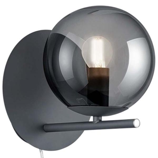 Настенный светильник Trio Pure 28 Вт / E14 photo 1 Настенный светильник Trio Pure 28 Вт / E14 photo 1