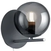 Lampă de perete Trio Pure 28 W / E14
