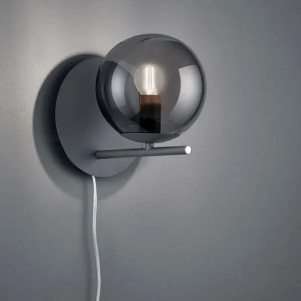 Настенный светильник Trio Pure 28 Вт / E14 photo 2 Настенный светильник Trio Pure 28 Вт / E14 photo 2