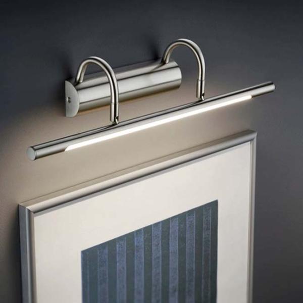 Настенный светильник Trio CUADRO 8 Вт / SMD photo 2 Настенный светильник Trio CUADRO 8 Вт / SMD photo 2