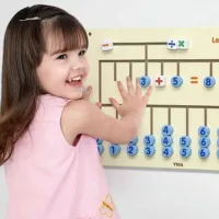 Busy board VIGA 50675 3+ photo 2