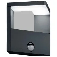 Настенный светильник Trio GANGES 9 Вт / SMD