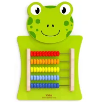 Бизиборд VIGA 50679 1.5+