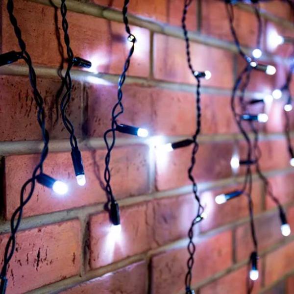 Гирлянды LED Rexant 255-032  / Белый photo 1