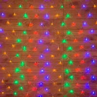 Luminițe decorative Rexant 215-139  / Multicolor