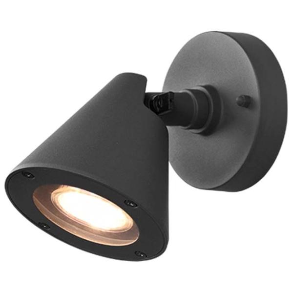 Настенный светильник Trio Kaveri 5 Вт / GU10 photo 1 Настенный светильник Trio Kaveri 5 Вт / GU10 photo 1