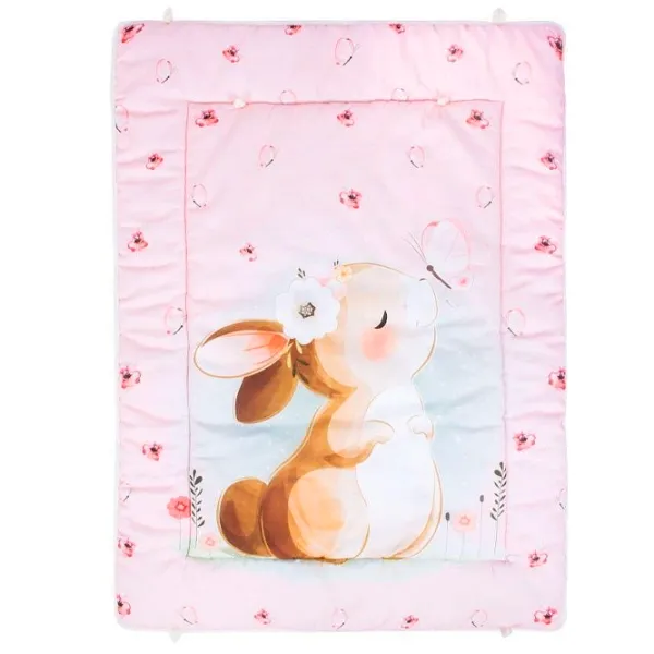 Игровой коврик Sevi 376-155 (8692241137649) 0+/ Трансформер/ Розовый photo 3 Игровой коврик Sevi 376-155 (8692241137649) 0+/ Трансформер/ Розовый photo 3