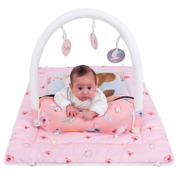 Игровой коврик Sevi 376-155 (8692241137649) 0+/ Трансформер/ Розовый photo 5 Игровой коврик Sevi 376-155 (8692241137649) 0+/ Трансформер/ Розовый photo 5