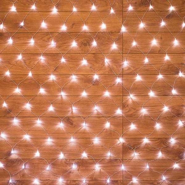 Гирлянды LED Rexant 215-135  / Белый photo 1