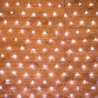 Гирлянды LED Rexant 215-135  / Белый