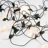 Гирлянды LED Rexant 303-085  / Тёплый белый