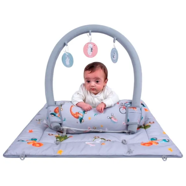 Игровой коврик Sevi 376-156 (8692241137649) 0+/ Трансформер/ Синий photo 5 Игровой коврик Sevi 376-156 (8692241137649) 0+/ Трансформер/ Синий photo 5
