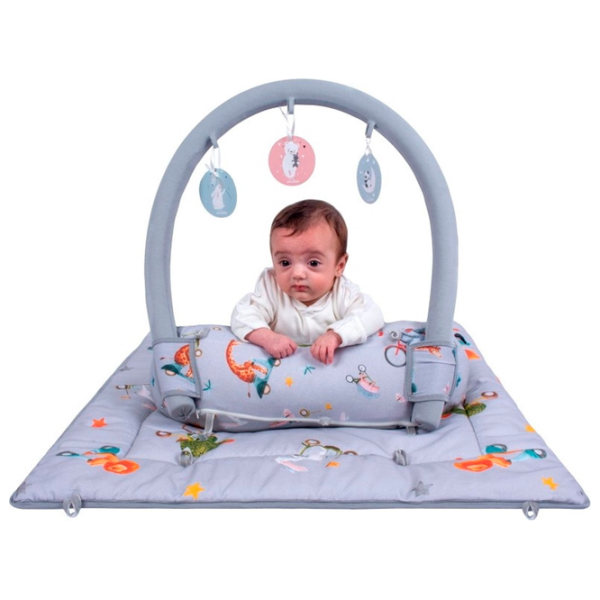 Игровой коврик Sevi 376-156 (8692241137649) 0+/ Трансформер/ Синий photo 5 Игровой коврик Sevi 376-156 (8692241137649) 0+/ Трансформер/ Синий photo 5