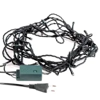 Гирлянды LED Rexant 303-026  / Тёплый белый