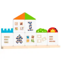 Магнитная доска VIGA №4 1.5+