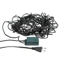 Luminițe decorative Rexant 303-055  / Alb