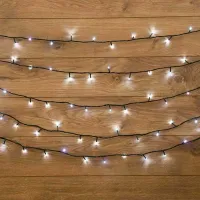 Гирлянды LED Rexant 303-055 / Белый photo 2