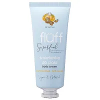 Cremă de corp Fluff 11127 150 ml / Toate tipurile