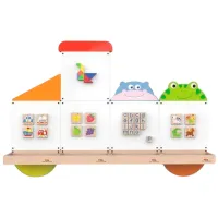 Магнитная доска VIGA №7 1.5+