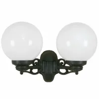 Corp de iluminat LED Fumagalli PORPORA/G250 60 W / 