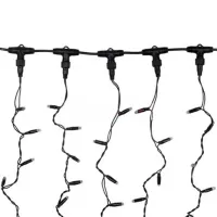 Гирлянды LED Rexant 235-125  / Белый