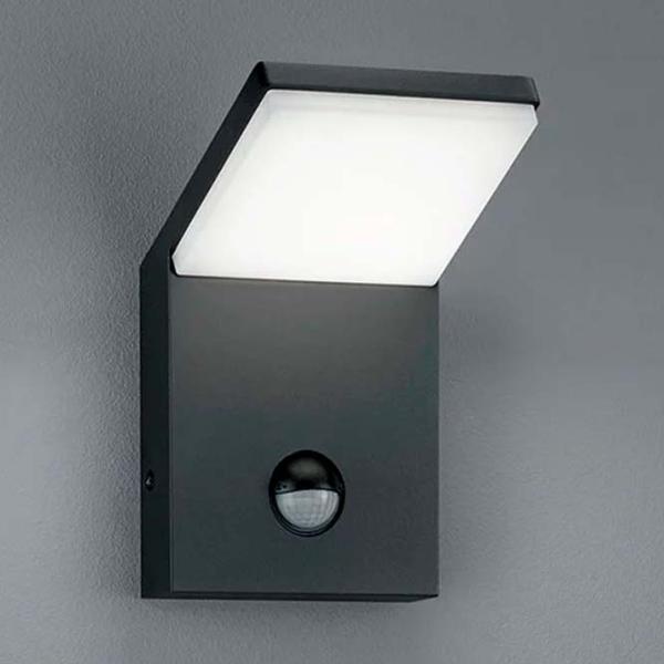 Lampă de perete Trio Pearl  9 W / SMD photo 2 Lampă de perete Trio Pearl  9 W / SMD photo 2
