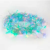 Гирлянды LED Rexant 235-029 / Разноцветные photo 2