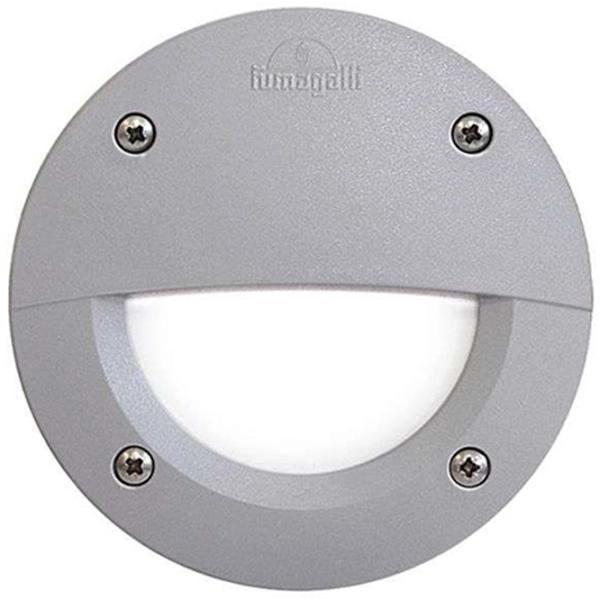 Corp de iluminat LED Fumagalli LETI 3 W /  photo 1 Corp de iluminat LED Fumagalli LETI 3 W /  photo 1