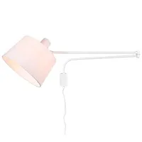 Настенный светильник Trio BALDO 40 Вт / E27