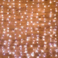 Гирлянды LED Rexant 235-025 / Белый photo 3