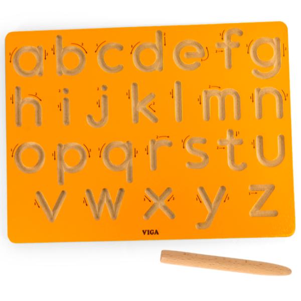 Busy board VIGA 44695 3+ photo 1
