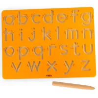 Бизиборд VIGA 44695 3+