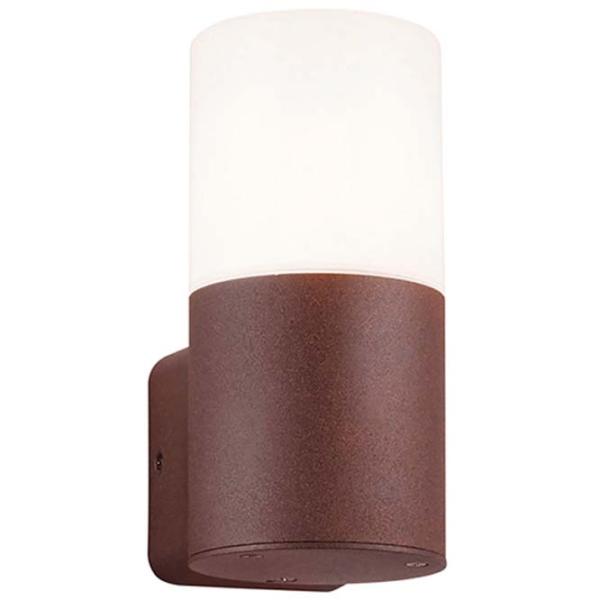 Настенный светильник Trio HOOSIC 28 Вт / E27 photo 1 Настенный светильник Trio HOOSIC 28 Вт / E27 photo 1