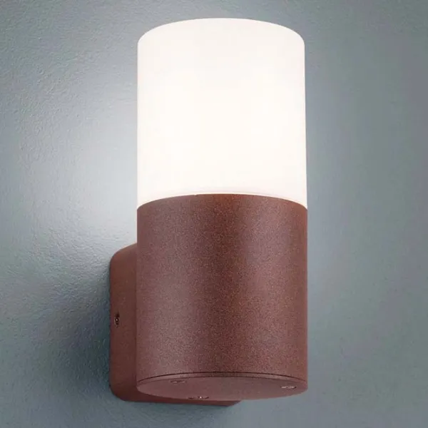 Настенный светильник Trio HOOSIC 28 Вт / E27 photo 2 Настенный светильник Trio HOOSIC 28 Вт / E27 photo 2