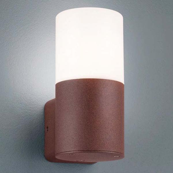 Настенный светильник Trio HOOSIC 28 Вт / E27 photo 2 Настенный светильник Trio HOOSIC 28 Вт / E27 photo 2